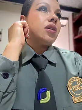 Ariana-07 online show from October 8, 2025, 8:28 pm