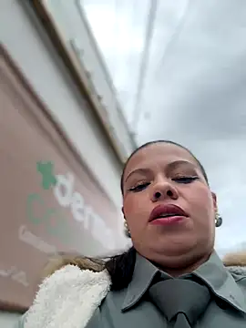 Ariana-07 online show from October 30, 2025, 12:39 pm