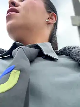 Ariana-07 online show from November 28, 2025, 3:25 pm