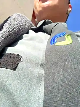 Ariana-07 online show from November 30, 2025, 2:21 pm