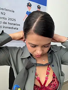 Ariana-07 online show from February 14, 2026, 2:47 pm