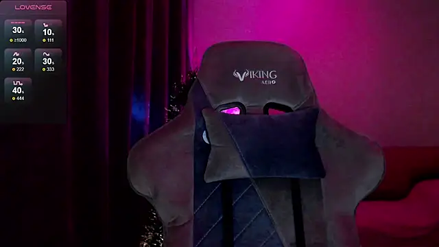 Ohmy Nora  online show from January 26, 2025, 4:09 am