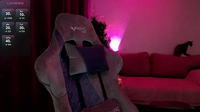 Ohmy Nora  online show from February 2, 2025, 4:05 am