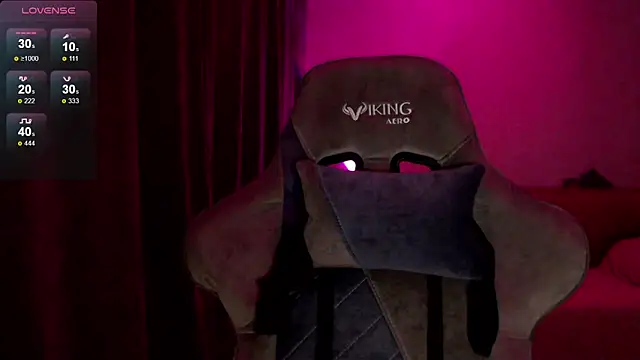 Ohmy Nora  online show from February 13, 2025, 1:08 am