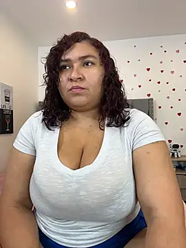 KarlaWild online show from April 25, 2026, 5:43 pm