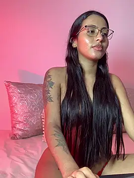 Snapshot of genesissara chatting on March 6, 2025, 11:31 pm genesissara online show from March 6, 2025, 11:31 pm