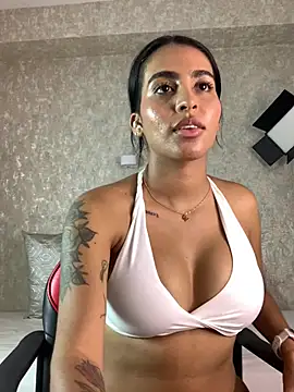 genesissara online show from April 21, 2026, 2:51 am