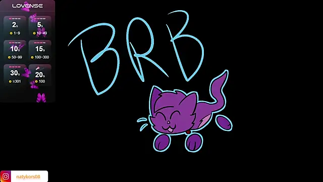 Snapshot of natyk_m chatting on January 23, 2025, 3:43 pm natyk m online show from January 23, 2025, 3:43 pm