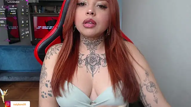 Snapshot of natyk_m chatting on October 20, 2025, 2:28 pm natyk m online show from October 20, 2025, 2:28 pm