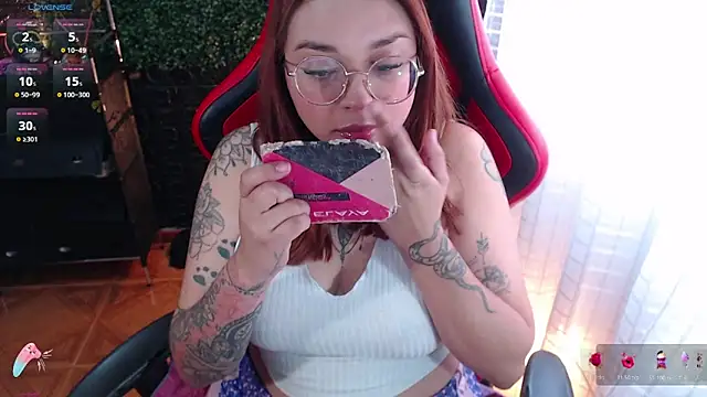 natyk m online show from February 15, 2026, 2:25 pm