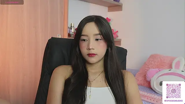 Snapshot of sophi_lii chatting on May 5, 2026, 10:07 pm sophi lii online show from May 5, 2026, 10:07 pm