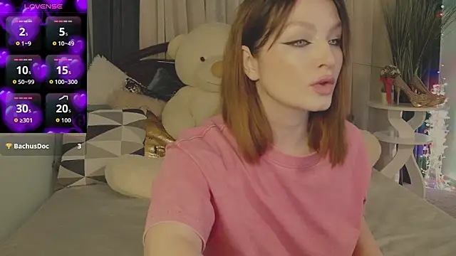 Snapshot of BritneyBarker chatting on May 24, 2026, 5:40 pm BritneyBarker online show from May 24, 2026, 5:40 pm