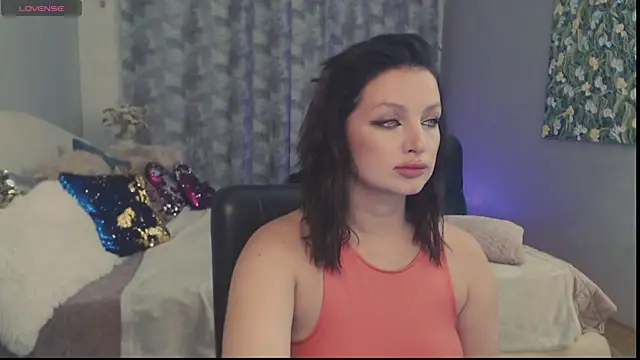 BritneyBarker online show from July 24, 2026, 4:49 pm