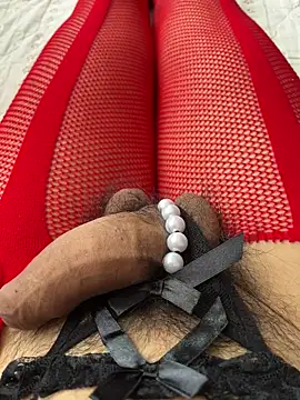  k4ty-X online show from September 26, 2025, 5:39 pm