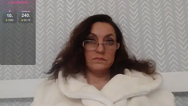 Soffya Soy online show from February 1, 2026, 7:56 pm