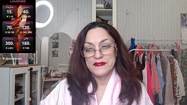 Soffya Soy online show from February 22, 2026, 9:24 pm