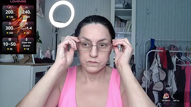 Soffya Soy online show from February 26, 2026, 12:48 pm