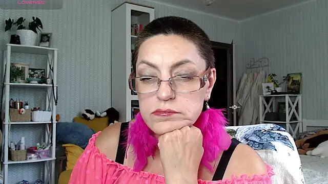 Soffya Soy online show from June 16, 2026, 7:33 am