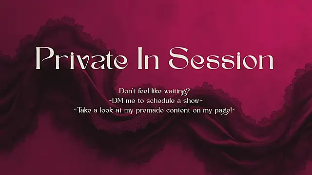 curvycate127 online show from February 23, 2026, 3:15 am