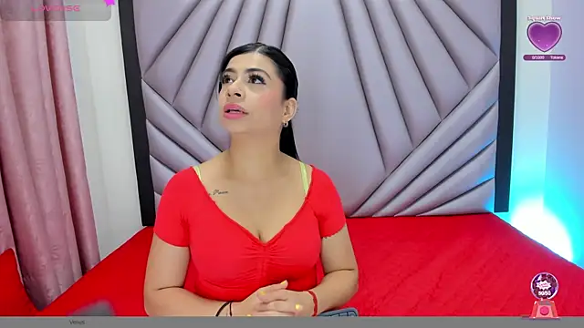 Martshall09 online show from July 17, 2026, 8:35 pm