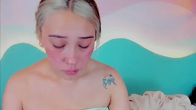 Lannajansen online show from October 31, 2025, 11:55 am