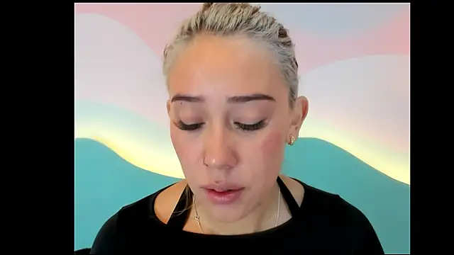 Lannajansen online show from January 14, 2026, 2:23 pm