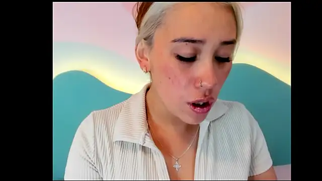 Lannajansen online show from January 15, 2026, 2:32 pm