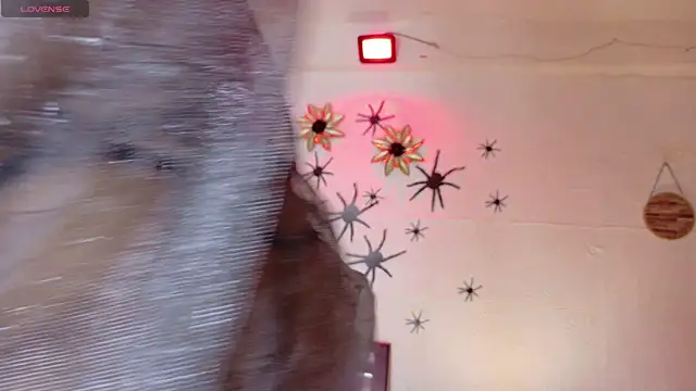 Snapshot of Akemirosse chatting on October 29, 2025, 5:04 pm Akemirosse online show from October 29, 2025, 5:04 pm