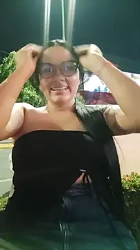 ruby  00 online show from February 22, 2025, 2:17 am