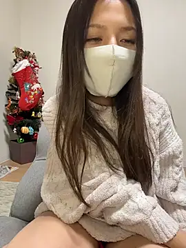 anchan69 online show from December 19, 2025, 5:42 pm