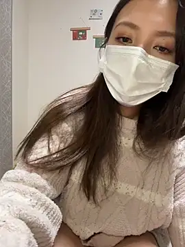 anchan69 online show from January 11, 2026, 9:53 pm