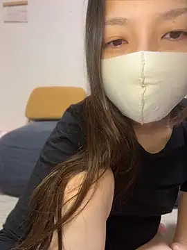 anchan69 online show from April 30, 2026, 8:26 pm