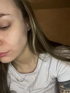 Snapshot of White_Lu chatting on February 26, 2025, 12:16 am White Lu online show from February 26, 2025, 12:16 am