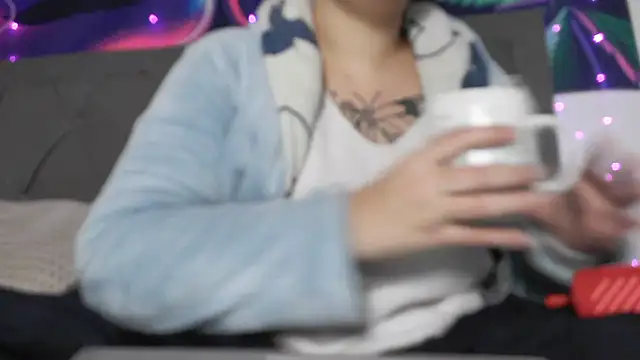 bunnyfox420 online show from January 15, 2026, 9:47 am