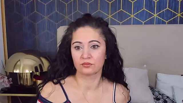 ValeryBlakes online show from January 17, 2026, 8:34 pm