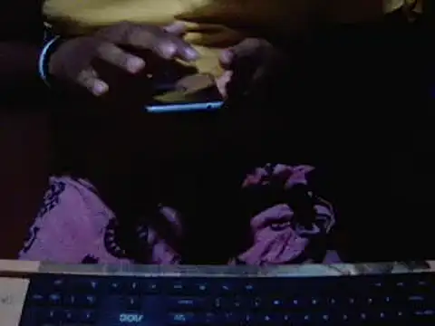 lolboy1234Z online show from March 8, 2026, 6:55 pm