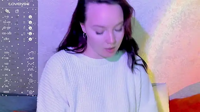 maya suun online show from January 18, 2026, 1:31 am