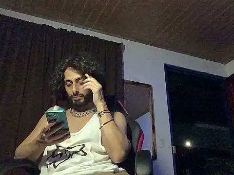 Nooneisthis online show from October 25, 2025, 3:58 am