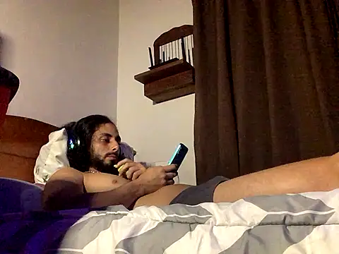 Nooneisthis online show from November 24, 2025, 6:57 am