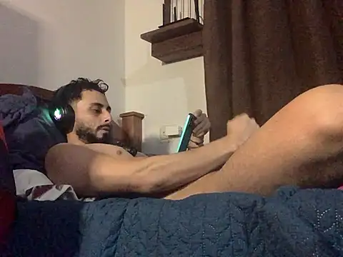 Nooneisthis online show from March 4, 2026, 7:25 am