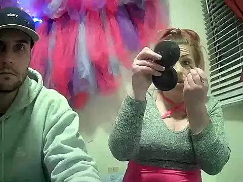 Snapshot of barbieinbondage7 chatting on January 31, 2025, 5:09 am barbieinbondage7 online show from January 31, 2025, 5:09 am