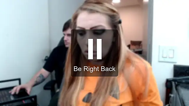 Snapshot of barbieinbondage7 chatting on September 24, 2025, 3:43 am barbieinbondage7 online show from September 24, 2025, 3:43 am