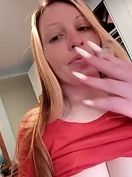 barbieinbondage7 online show from April 28, 2026, 12:09 am
