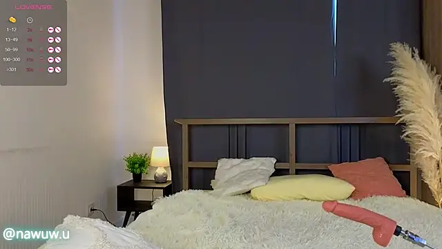 Snapshot of nawuwu chatting on March 7, 2025, 9:18 am nawuwu online show from March 7, 2025, 9:18 am