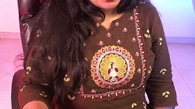 Snapshot of Gagankaur chatting on June 12, 2026, 6:45 am Gagankaur online show from June 12, 2026, 6:45 am