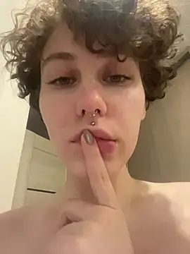 Molli Luv online show from January 9, 2026, 2:58 am