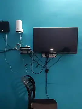 horny lizia online show from March 16, 2026, 6:45 pm