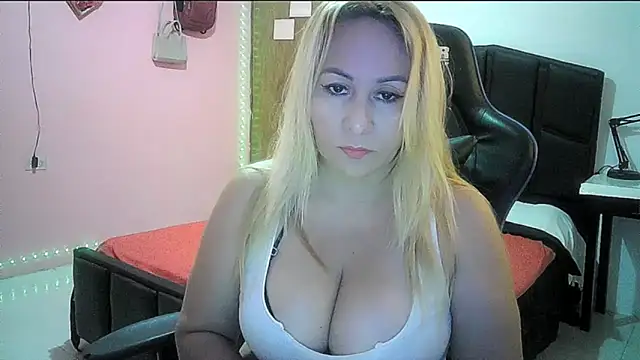 mariana0x online show from March 29, 2026, 1:11 pm