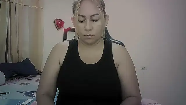 mariana0x online show from July 16, 2026, 12:49 am
