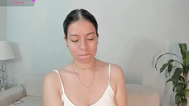 Snapshot of Hannah_Jonhson chatting on June 3, 2026, 3:39 pm Hannah Jonhson online show from June 3, 2026, 3:39 pm